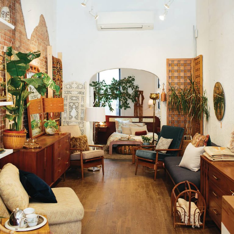 Everything Old Is New Again: Exploring Greenpoint's New Design District ...
