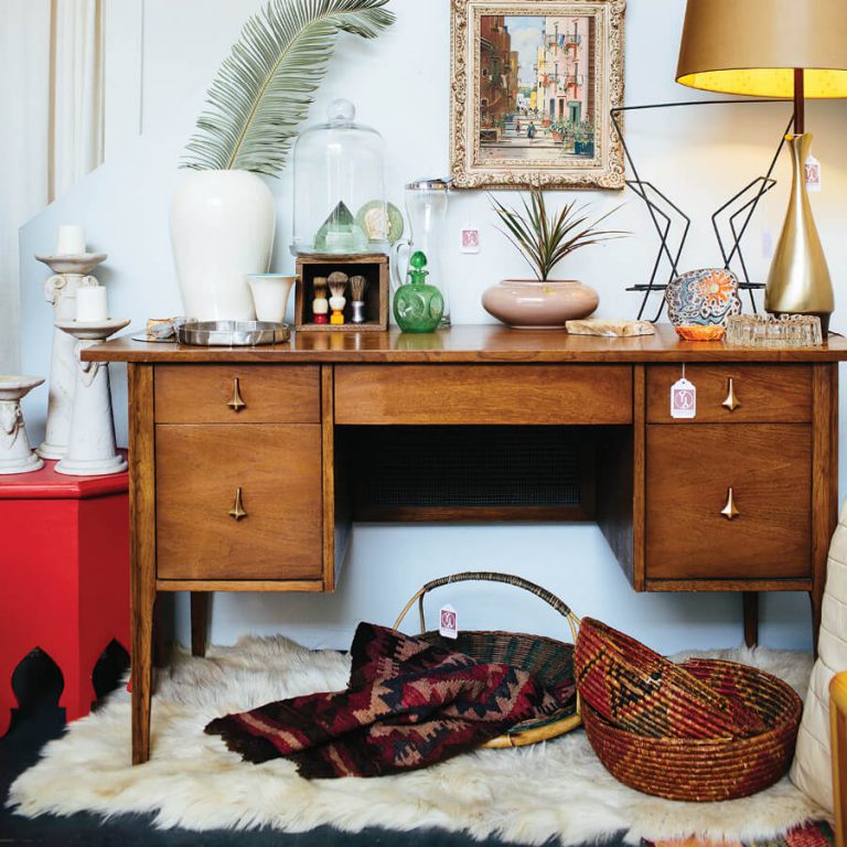 Everything Old Is New Again Exploring Greenpoint's New Design District