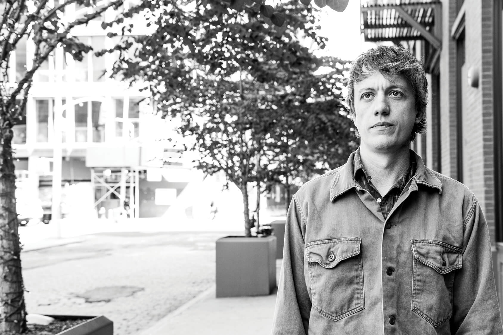 Steve Gunn Talks Eyes On The Lines, Getting Noisier And Staying Wild
