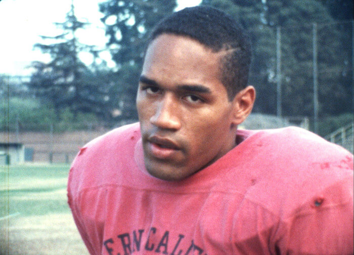 May 2016 Film Preview - OJ Made in America