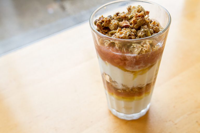 Saltie Is Now Home to One of the Best Breakfasts in Brooklyn Brooklyn