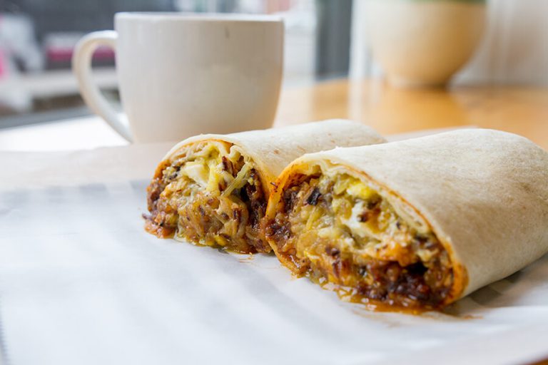 Saltie Is Now Home to One of the Best Breakfasts in Brooklyn Brooklyn