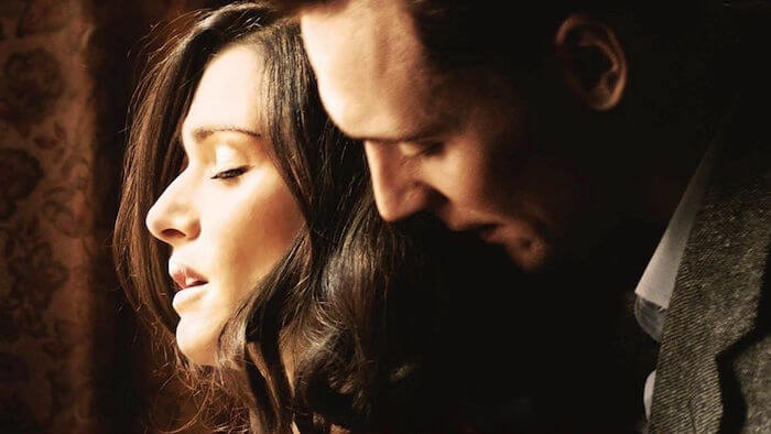 the deep blue sea-davies