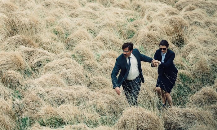 May 2016 Film Preview - the lobster
