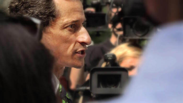 May 2016 Film Preview - Weiner