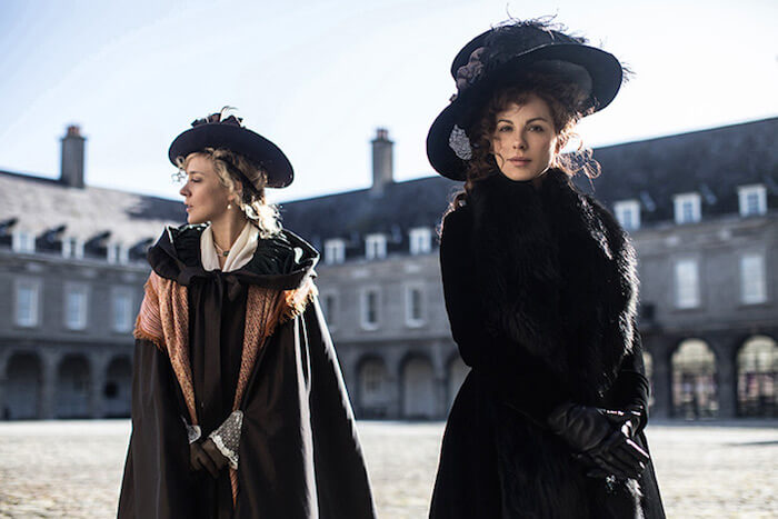 May 2016 Film Preview - Love and Friendship