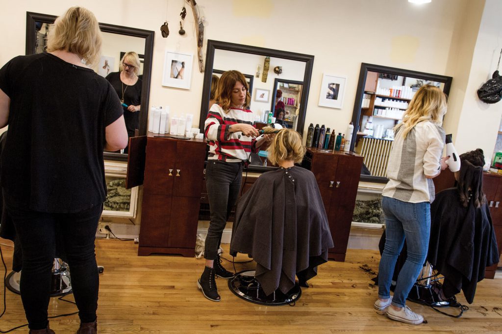 brooklyn bridal salons