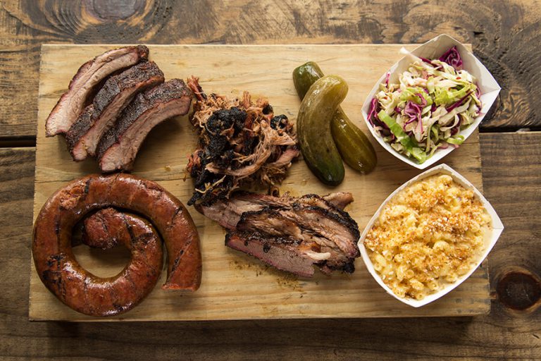 Your Everything Guide to Brooklyn's Best Barbecue Brooklyn Magazine