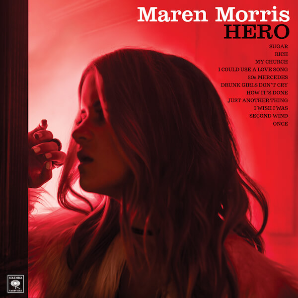 Maren Morris Hero Best Albums Of The Year So Far