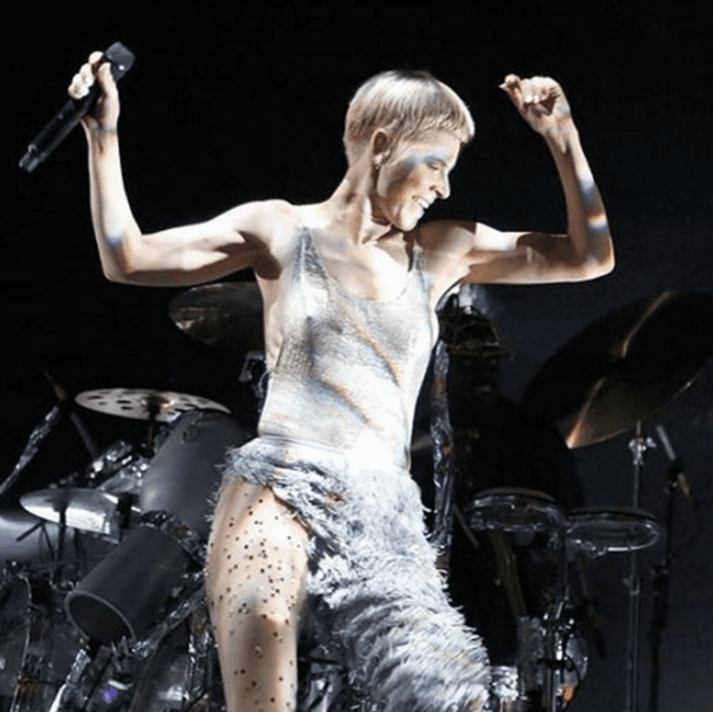 Robyn Gov Ball 2016