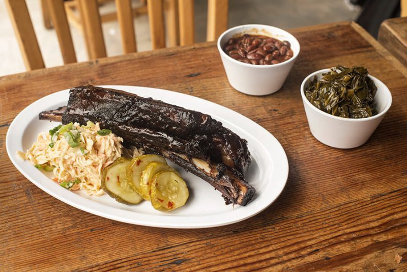 Your Everything Guide to Brooklyn's Best Barbecue Brooklyn Magazine