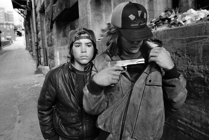 Streetwise-Mary Ellen Mark