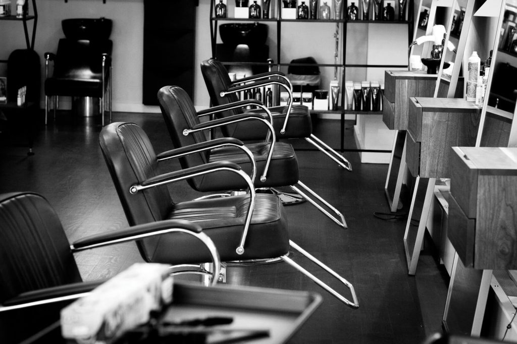 Hair It Is Five of the Very Best New Salons in Brooklyn Brooklyn