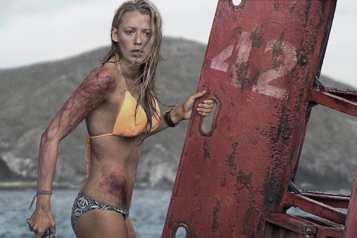 Best of June 2016 - The Shallows