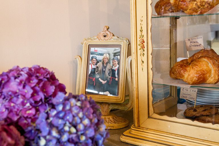 Bohaus, Bed-Stuy's Part Coffee and Flower Shop, Is Greater than the Sum