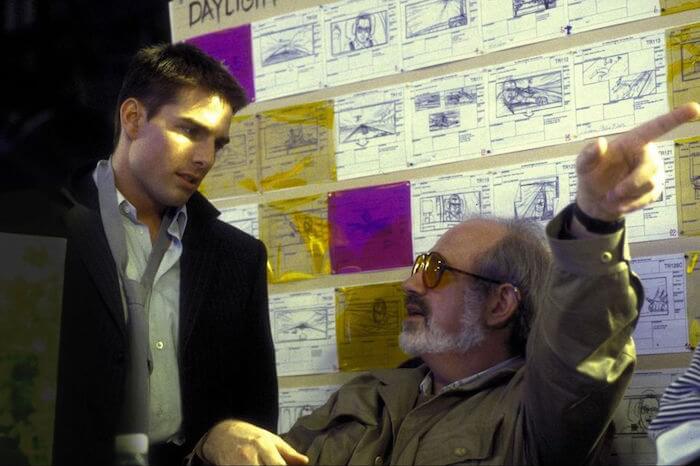 Best of June 2016 - De Palma