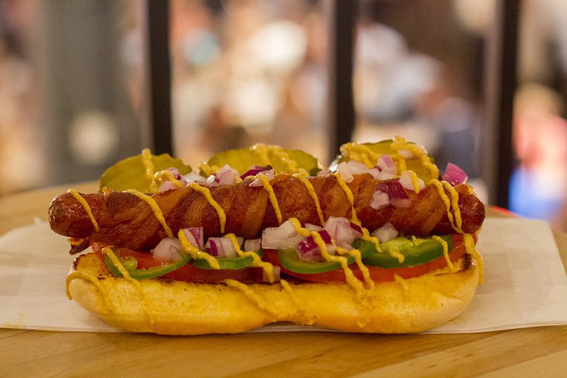 Ten of the Very Best Hot Dogs in Brooklyn Brooklyn Magazine