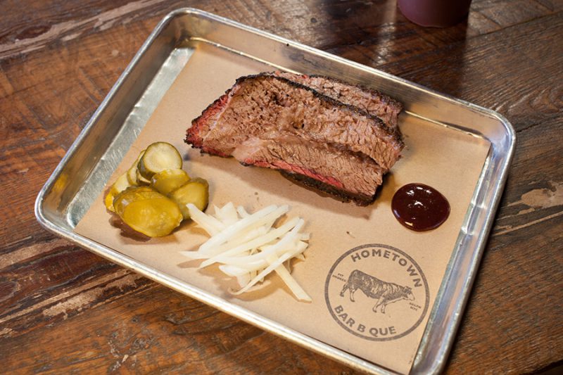 Your Everything Guide to Brooklyn's Best Barbecue Brooklyn Magazine