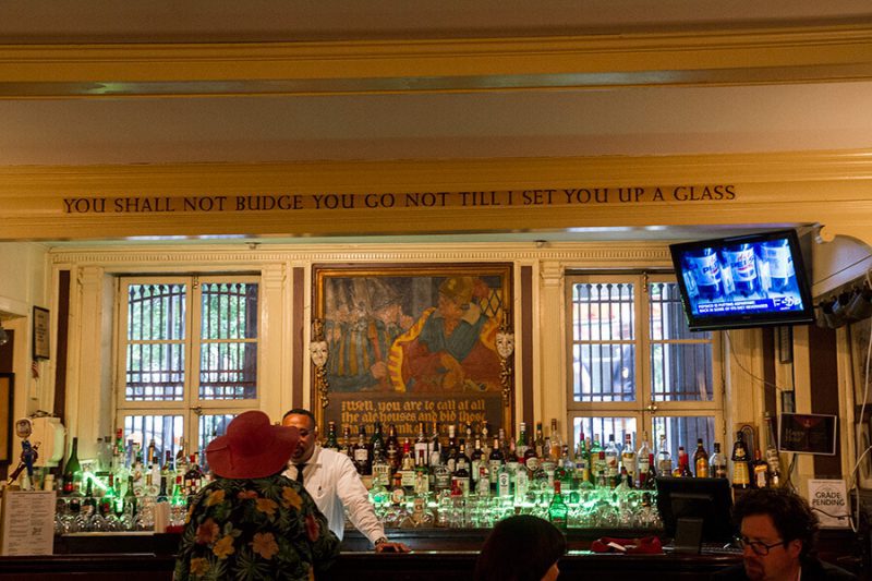 Inside The Players A Members Club Based in the History of American