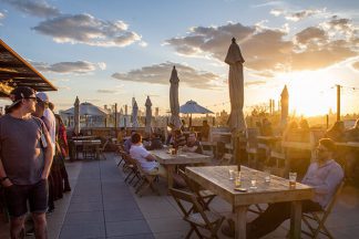 Drink Here Now: 32 Great Bars in Greenpoint - BKMAG