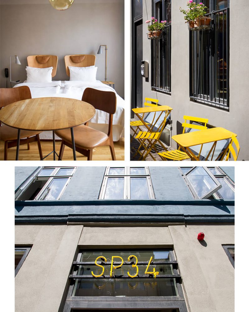 Notes From Copenhagen Brooklyn Magazine