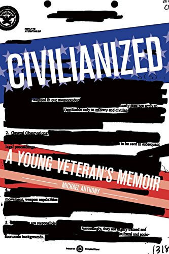 civilianized a young veteran's memoir