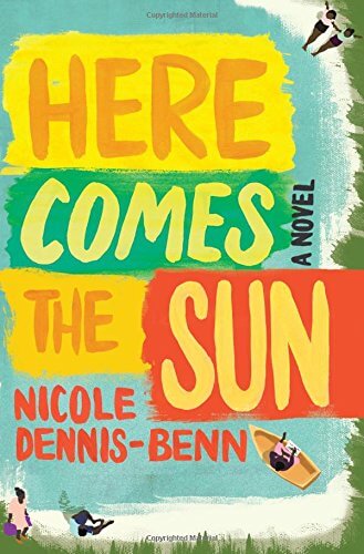 here comes the sun dennis-benn