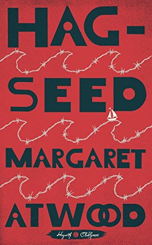 margaret atwood hag-seed