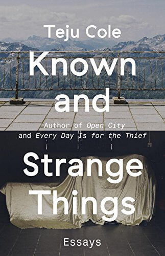 known and strange things