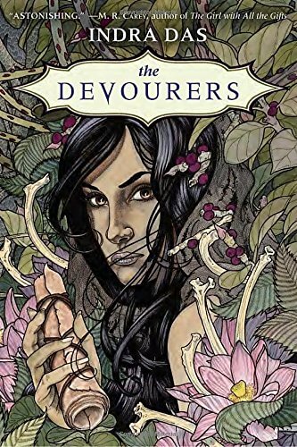 devourers indra das