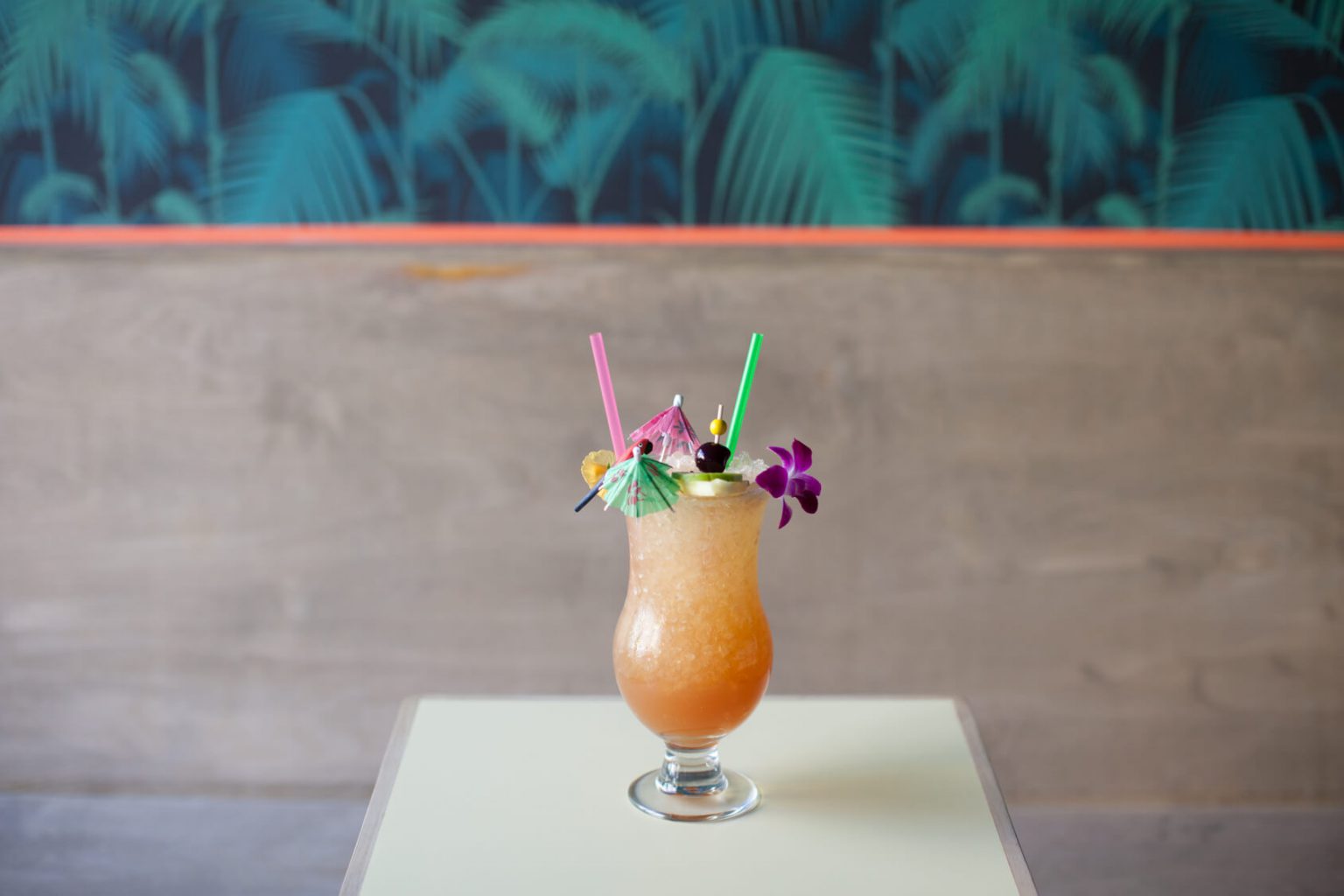 The Very Best Tiki Bars in Brooklyn Brooklyn Magazine