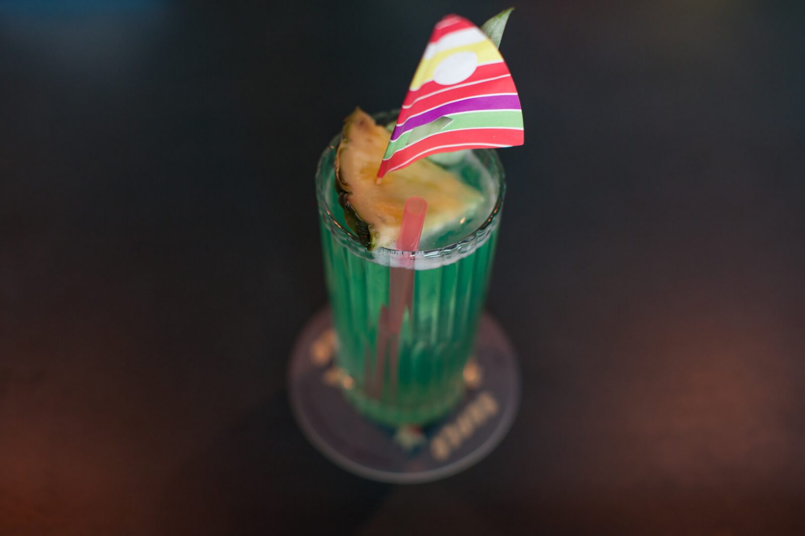 Crown Height's New Tiki Bar, Super Power, Is a Tropical Oasis 100 Rums