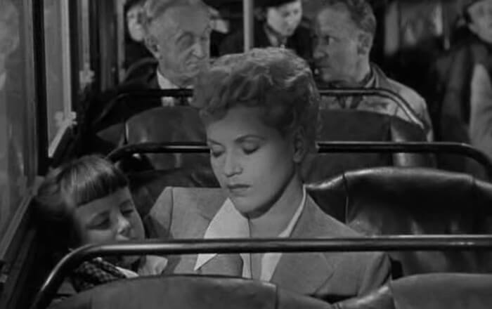 Judy Holliday-Costume Party