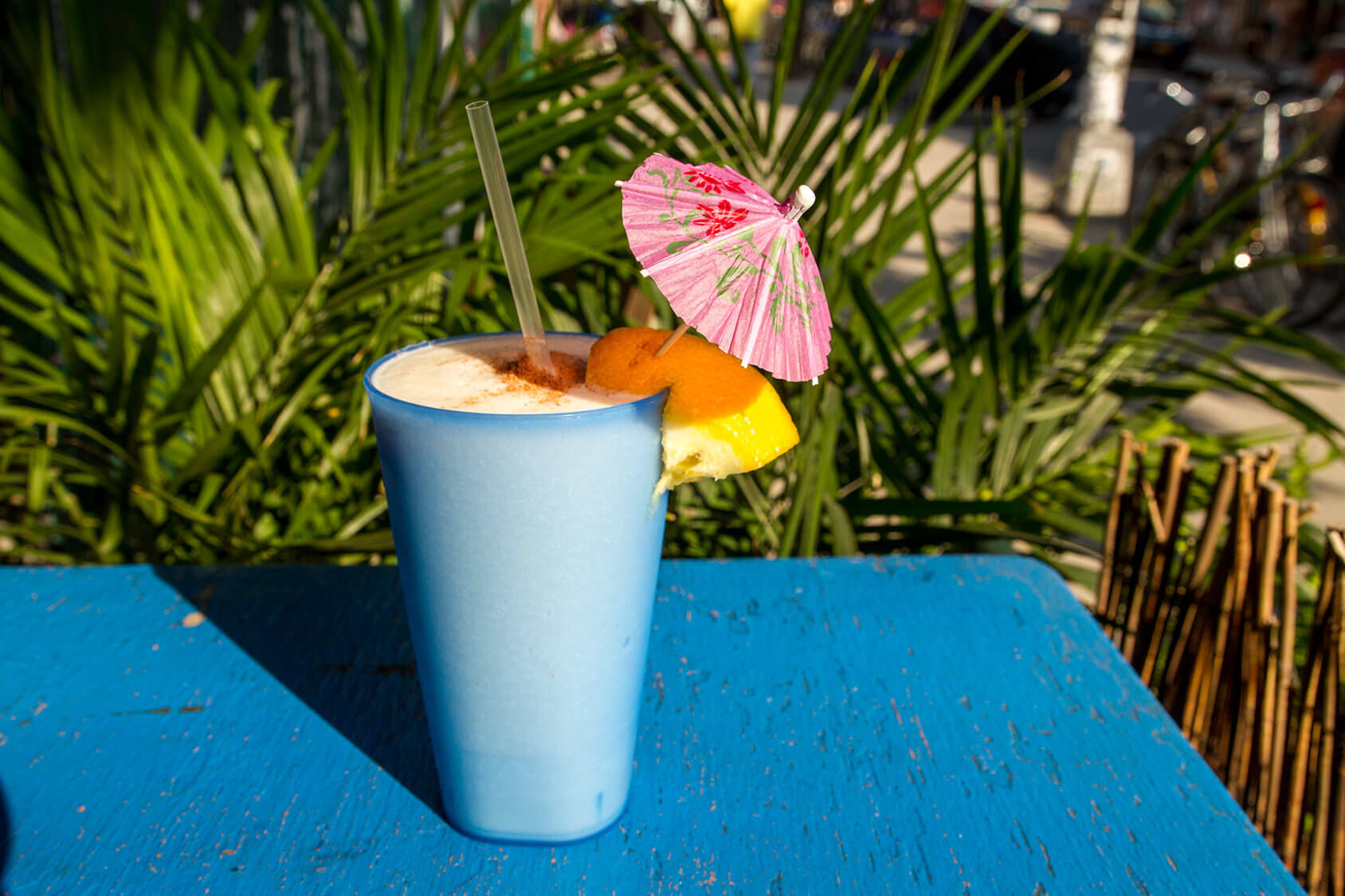 The Very Best Tiki Bars in Brooklyn Brooklyn Magazine