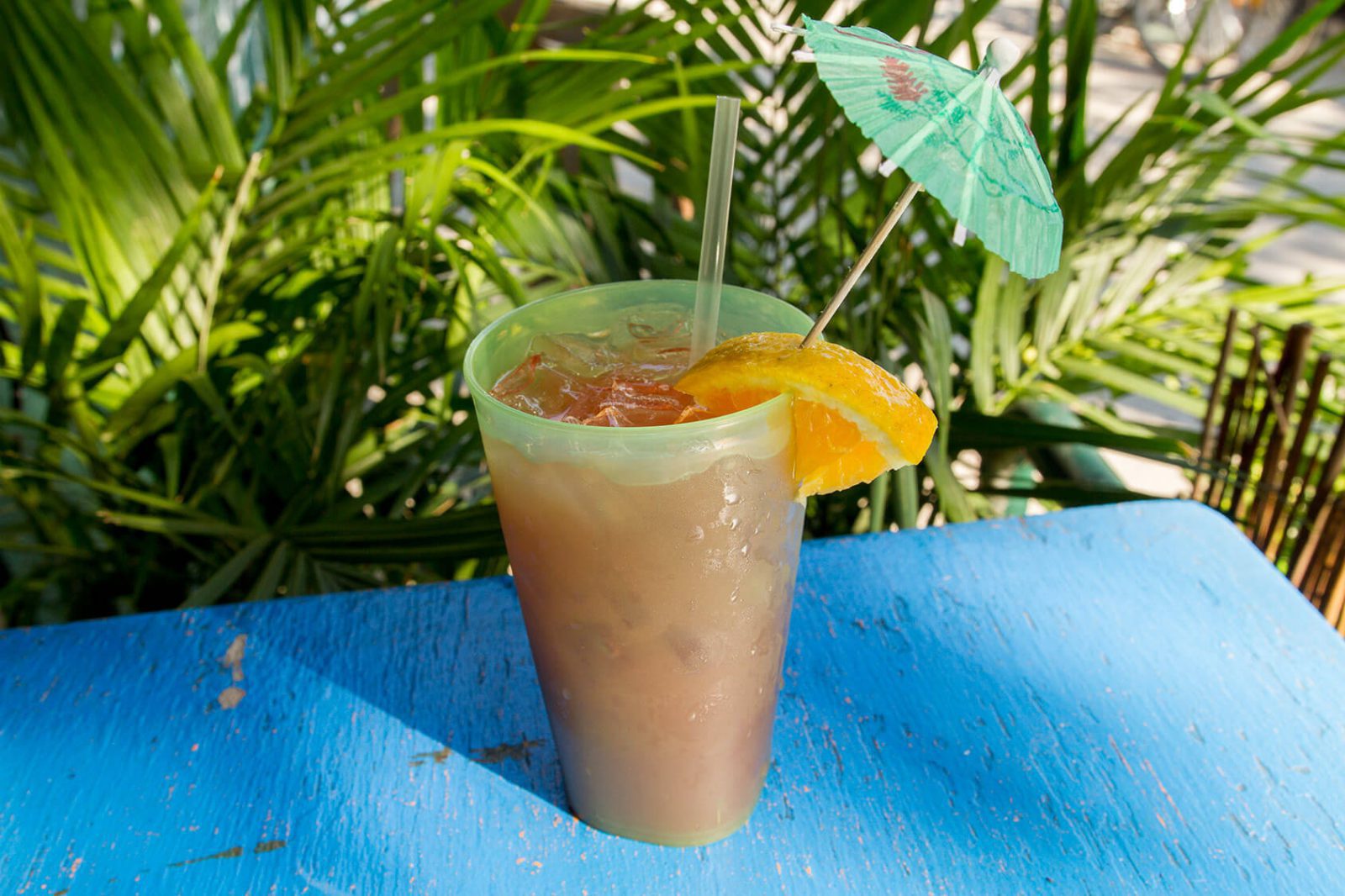 The Very Best Tiki Bars in Brooklyn Brooklyn Magazine
