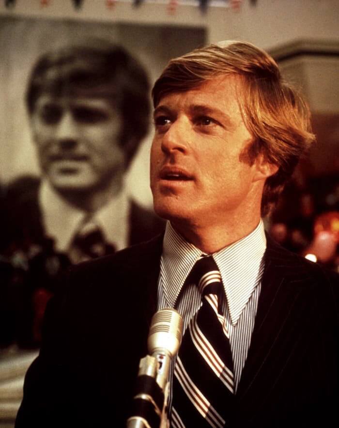 the candidate-redford