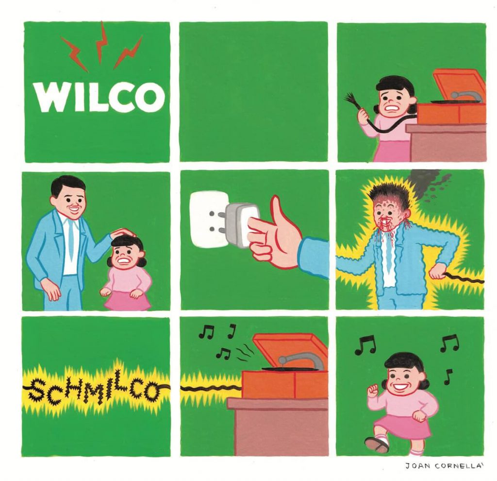 Schmilco Wilco