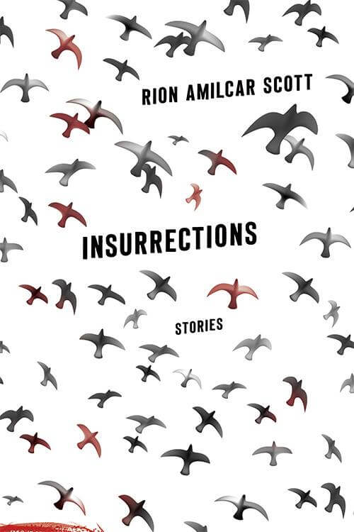 insurrections scott books