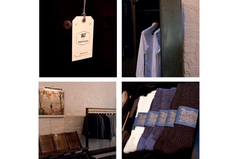 The Retail Awards The Best Boutique Shopping Experiences in Brooklyn