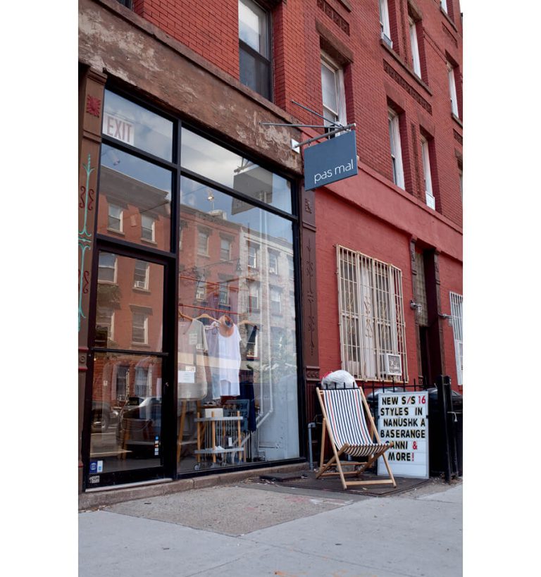The Retail Awards The Best Boutique Shopping Experiences in Brooklyn