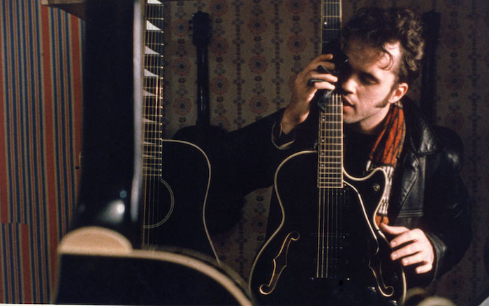 NYC Repertory Cinema-Candy Mountain