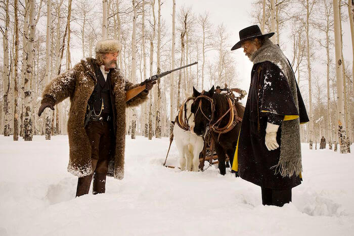 nyc repertory cinema-hateful 8