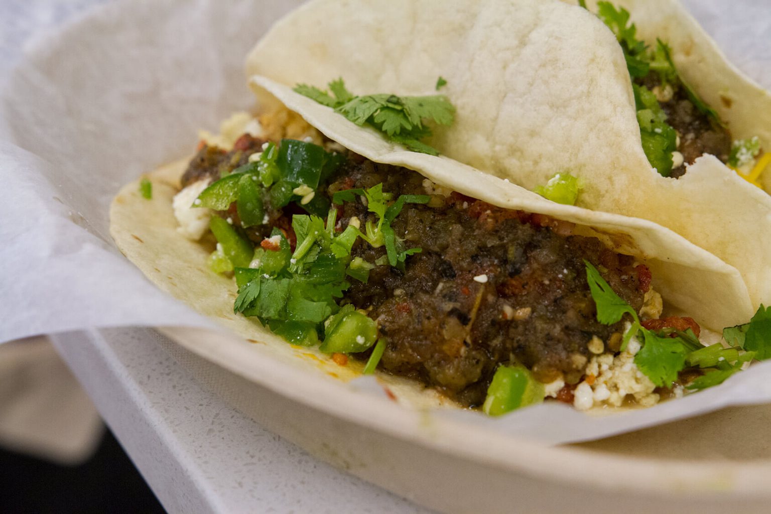 Behold The Breakfast Taco Has Finally Landed in Brooklyn Brooklyn