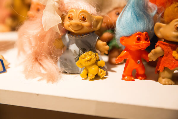 troll museum