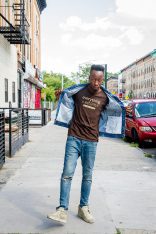 The Way We Dress Now: Bushwick Street Style - Brooklyn Magazine