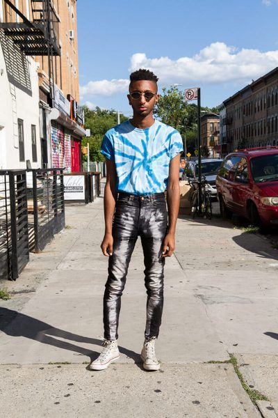 The Way We Dress Now: Bushwick Street Style - Brooklyn Magazine