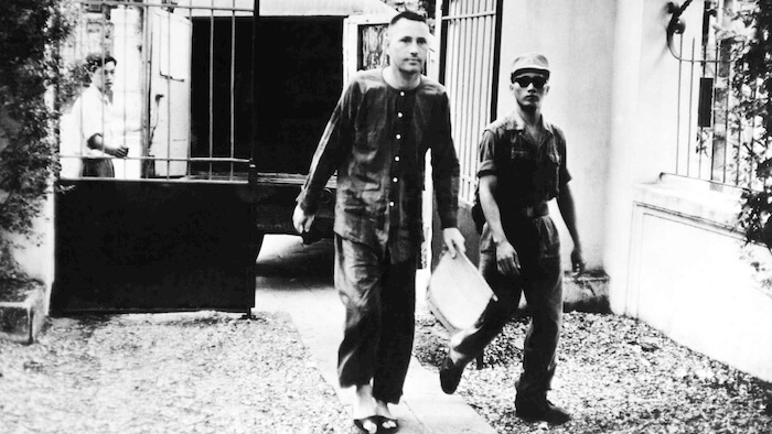 NYC repertory cinema-pilots in pajamas