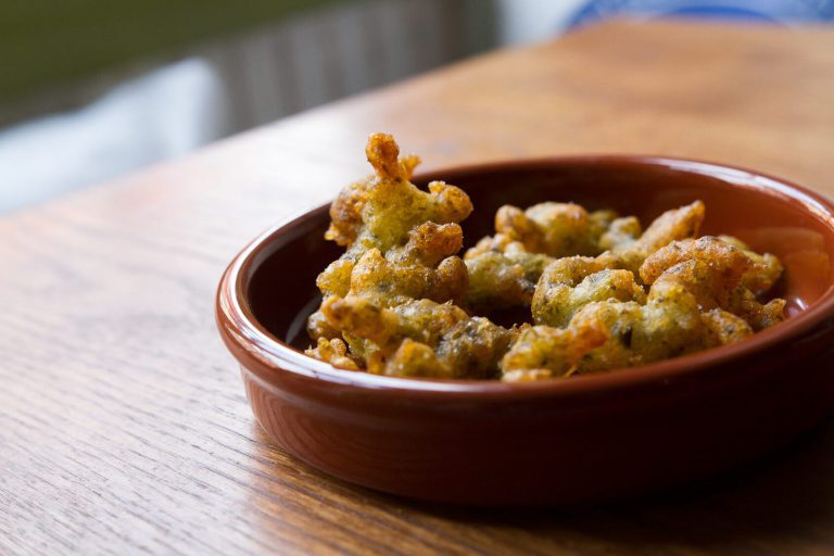 Rarebit—Sunken Hundred's Seaweed Cheetos Will Be Your Favorite