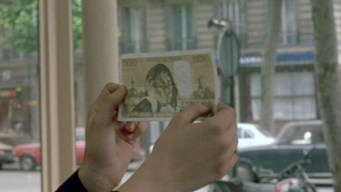 nyc repertory cinema-l'argent