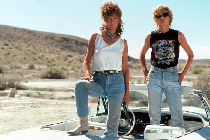nyc repertory cinema-thelma and louise